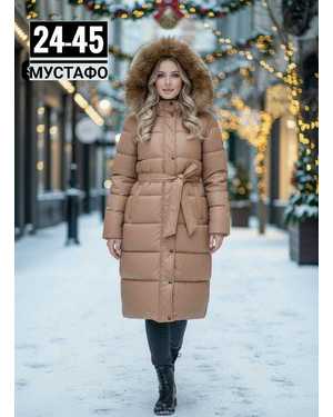 КУРТКА ТКАНЬ КОЖА