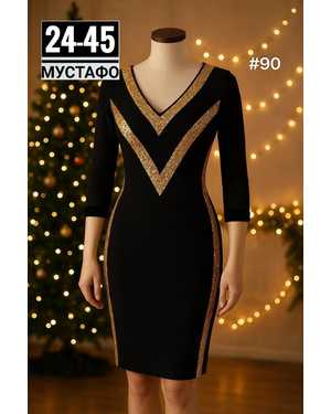 ПЛАТЬЕ ТКАНЬ КРЕП