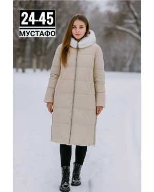 КУРТКА ТКАНЬ СИНТЕПОН