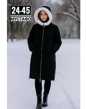 КУРТКА ТКАНЬ СИНТЕПОН