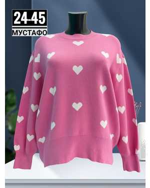 КОФТА ТКАНЬ КАШЕМИР