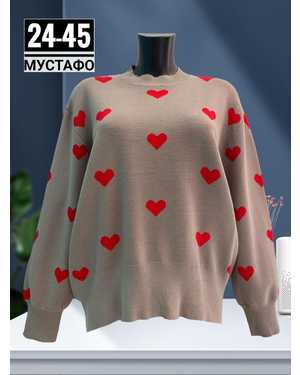 КОФТА ТКАНЬ КАШЕМИР