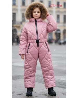 КУРТКА ТКАНЬ Х/Б