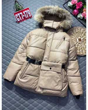 КУРТКА ТКАНЬ Х/Б