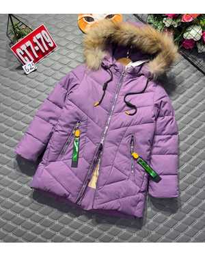 КУРТКА ТКАНЬ Х/Б