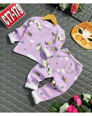 ПИЖАМА ТКАНЬ С НАЧЕСОМ