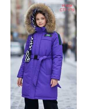 КУРТКА ТКАНЬ Х/Б