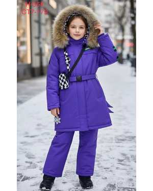 КУРТКА ТКАНЬ Х/Б