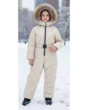 КОМБИНЕЗОН МАЛОМЕРЯТ ТКАНЬ ВОДОНЕПРОНИЦАЕМАЯ ТКАНЬ, ВОЙЛОК