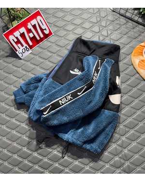 КУРТКА ТКАНЬ МАХРОВЫЙ