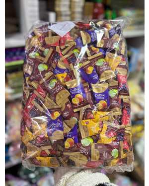 Конфеты Confectum Cofee Candy 500гр