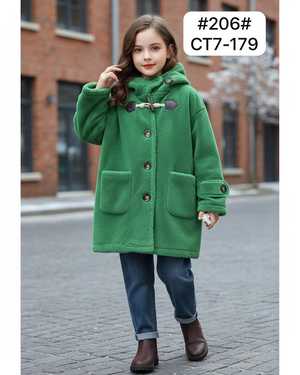 КУРТКА ТКАНЬ МАХРОВЫЙ