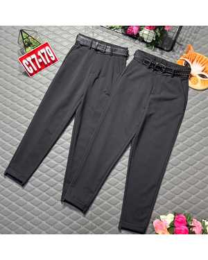 БРЮКИ ТКАНЬ 100% Х/Б