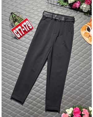 БРЮКИ ТКАНЬ 100% Х/Б