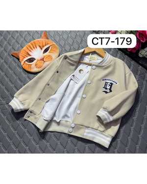 КОФТА ТКАНЬ Х/Б