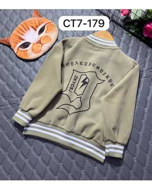 КОФТА ТКАНЬ Х/Б