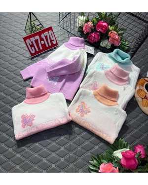 КОФТА ТКАНЬ ШЕРСТЯНАЯ