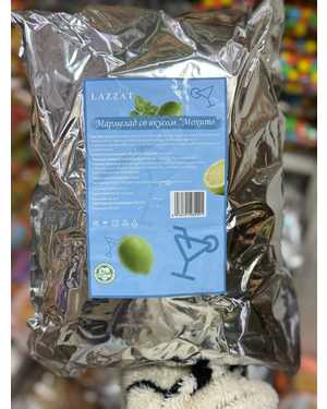 Жевательный мармелад 500гр