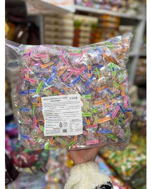 Жевательный мармелад 500гр