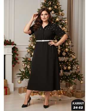 ПЛАТЬЕ ТКАНЬ САНТА-БАРБАРА