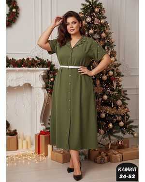 ПЛАТЬЕ ТКАНЬ САНТА-БАРБАРА