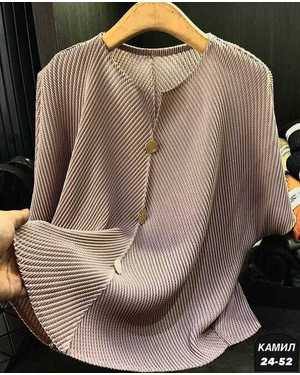 БЛУЗКА ТКАНЬ ЛАПША