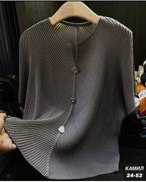 БЛУЗКА ТКАНЬ ЛАПША