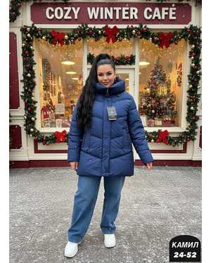 КУРТКА ТКАНЬ ФАБРИЧНЫЙ КИТАЙ