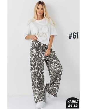 ШТАНЫ ТКАНЬ ФЛИС