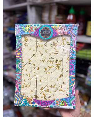 Ясриб Бухарская - Ассорти восточной халвы 2кг