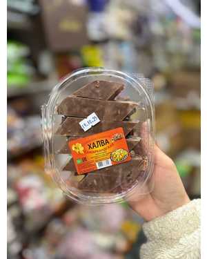 Халва САМАРКАНДСКАЯ 400гр