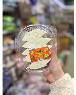 Халва САМАРКАНДСКАЯ 400гр