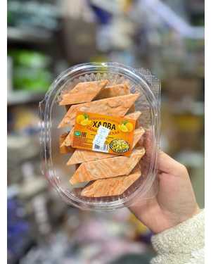 Халва САМАРКАНДСКАЯ 400гр