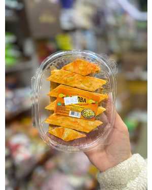 Халва САМАРКАНДСКАЯ 400гр