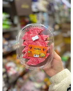 Халва САМАРКАНДСКАЯ 400гр