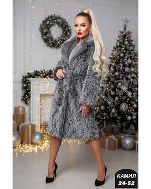 МЕХОВАЯ КУРТКА ТКАНЬ НАТУРАЛЬНЫЙ МЕХ