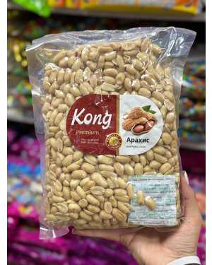 Соленый арахис 1кг