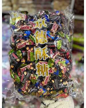 Конфеты шоколадные 500гр