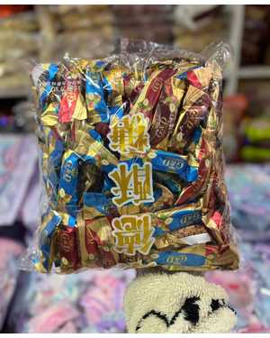 Конфеты шоколадные 500гр