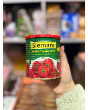 Иранская томатная паста 800гр