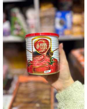 Иранская томатная паста 800гр