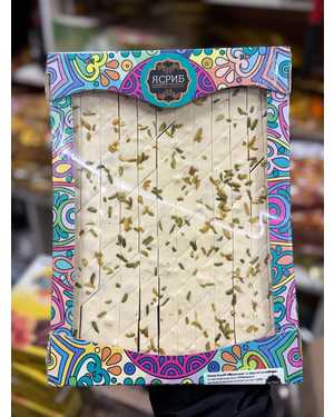 Ясриб - Ассорти восточной халвы 2кг