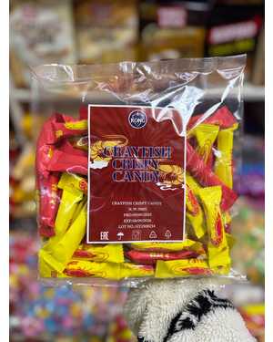 Конфеты Рачки 500гр