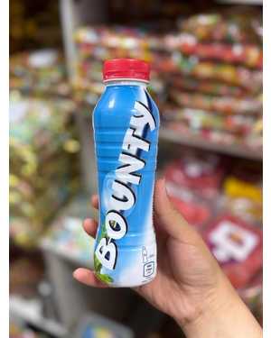 Шоколадный коктейль 350мл