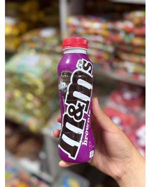 Шоколадный коктейль 350мл