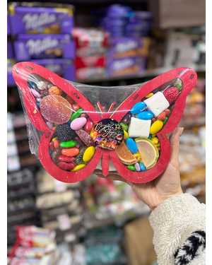 ФРУКТОВОЕ АССОРТИ 350гр