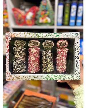 Натуральный Турецкий лукум 650гр