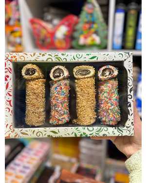 Натуральный Турецкий лукум 650гр