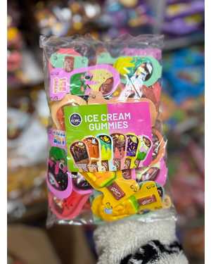 Мармелад жевательный СКАЖИ Ise cream 500гр