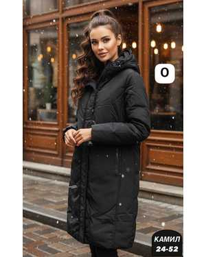 КУРТКА ТКАНЬ ПЛАЩЕВКА